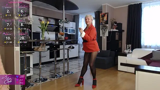 roxana brooks online show from March 2026 03:38:01 PM