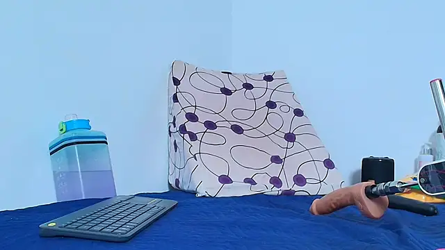 ANGELSEX 11 online show from February 2025 10:55:02 PM