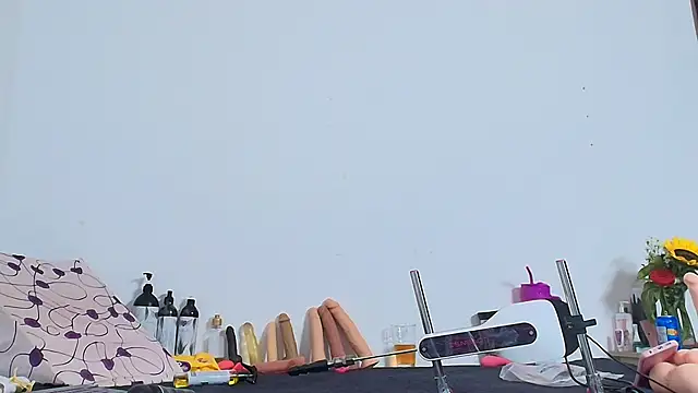 ANGELSEX 11 online show from March 2025 07:53:01 PM