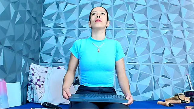 ANGELSEX 11 online show from November 2025 07:41:02 PM