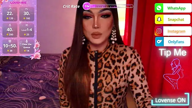 MissPattyShemalexxx online show from July 2026 09:21:01 PM