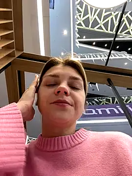 ValenciaShock online show from October 2025 07:05:02 AM