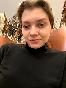 ValenciaShock online show from December 2025 06:44:01 AM