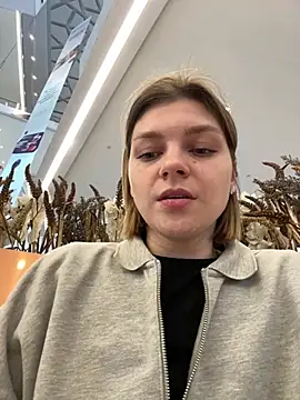 ValenciaShock online show from March 2026 06:52:02 AM