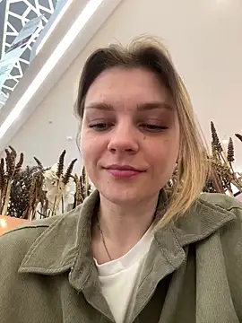 ValenciaShock online show from April 2026 07:09:02 AM