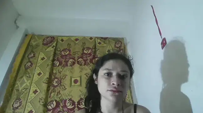 TamaraNauthy online show from December 2024 11:49:01 PM
