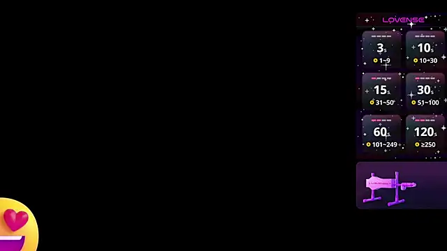 sarah escobar  online show from March 2025 09:31:02 PM