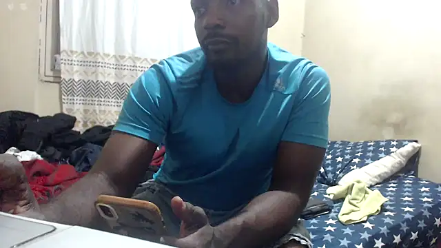 HARLEXBIGCOCK online show from February 2025 04:43:01 AM