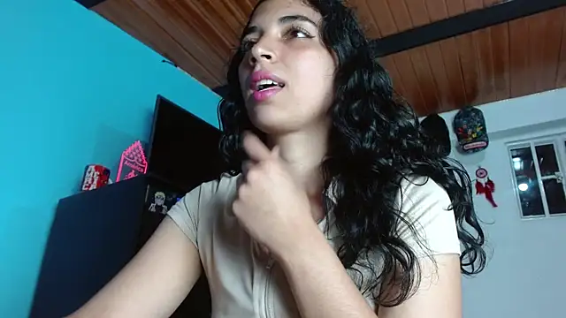 Nasty 019 online show from May 2026 02:19:02 AM