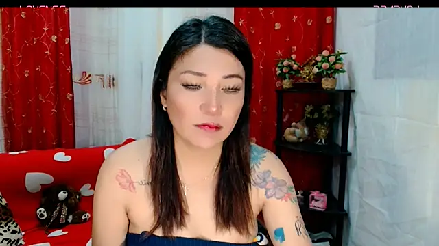 Saintcock ts online show from February 2025 12:30:01 AM