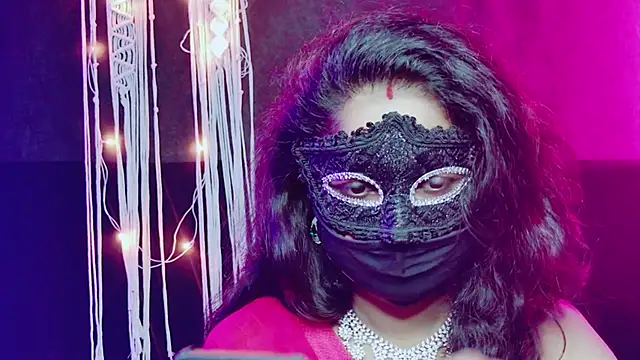 Exotic Goddess online show from November 2025 04:50:02 AM