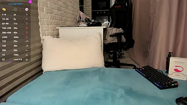 Alexey Hairy online show from March 2025 04:52:02 AM