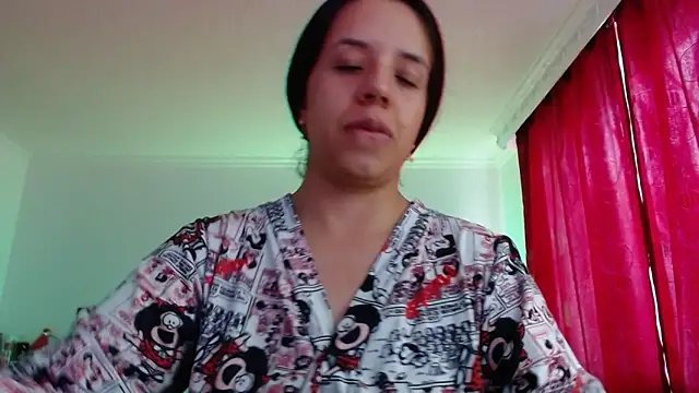 VALERY MEER online show from April 2026 11:35:01 AM