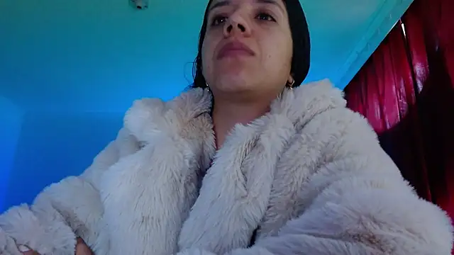 Snapshot of VALERY_MEER chatting on May 2026 12:12:01 PM VALERY MEER online show from May 2026 12:12:01 PM