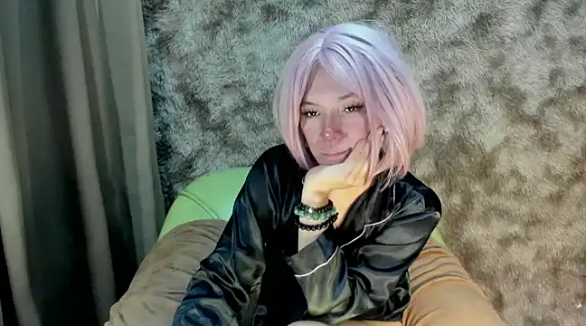 Rhianna wilson online show from February 2025 10:41:01 PM