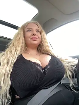 OdriOlsens online show from December 2024 10:17:01 AM