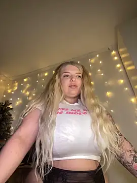 OdriOlsens online show from December 2024 10:33:02 AM