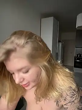 OdriOlsens online show from February 2025 12:20:01 PM