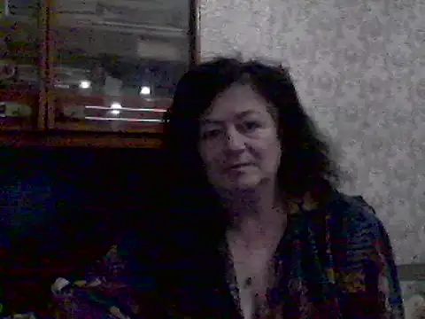 GypsiQueen2 online show from February 2025 06:59:01 PM