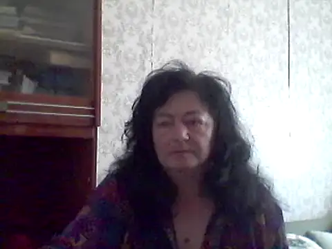 GypsiQueen2 online show from February 2025 10:37:02 AM