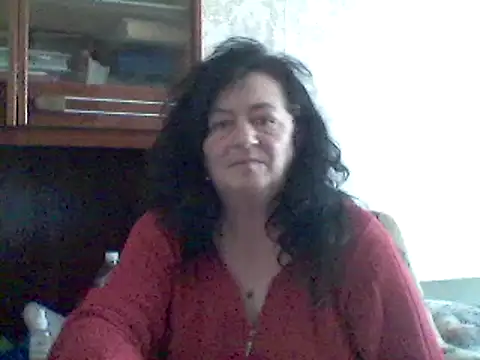 GypsiQueen2 online show from February 2025 12:52:02 PM