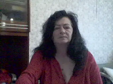 GypsiQueen2 online show from March 2025 08:34:01 AM