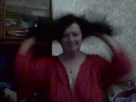 GypsiQueen2 online show from March 2025 05:47:01 PM