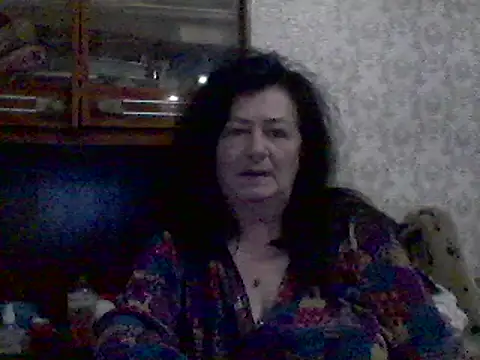 GypsiQueen2 online show from March 2025 04:52:02 PM