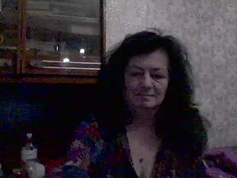 GypsiQueen2 online show from March 2025 09:20:01 PM