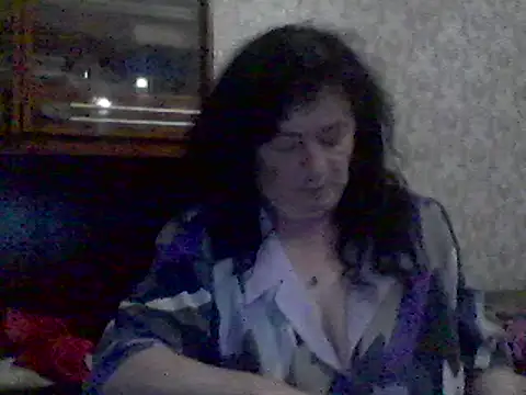 GypsiQueen2 online show from March 2025 05:58:01 PM