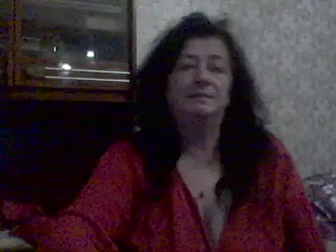 GypsiQueen2 online show from March 2025 06:03:02 PM
