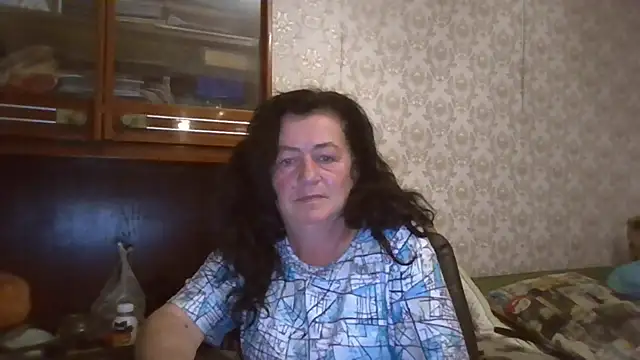 GypsiQueen2 online show from September 2025 07:36:02 PM