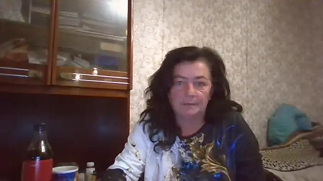 GypsiQueen2 online show from September 2025 06:24:01 PM