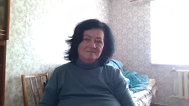GypsiQueen2 online show from April 2026 08:13:01 AM