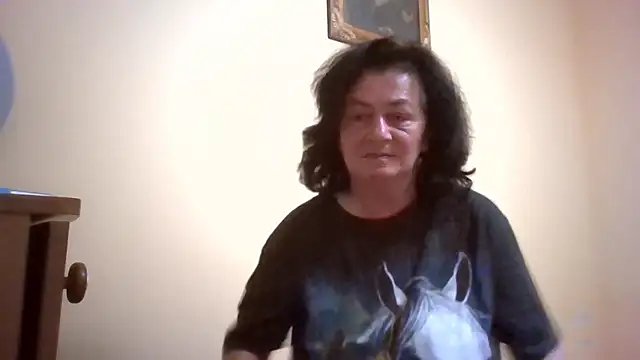 GypsiQueen2 online show from May 2026 06:36:01 PM