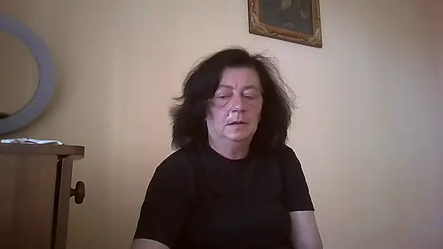 GypsiQueen2 online show from June 2026 04:33:01 PM