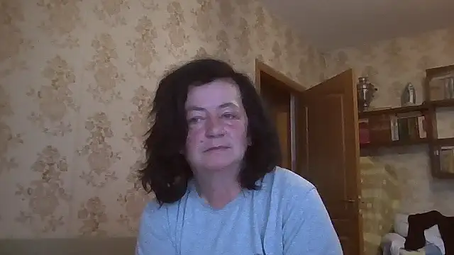 GypsiQueen2 online show from July 2026 04:17:02 AM