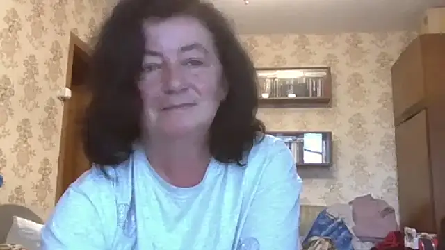 GypsiQueen2 online show from July 2026 07:02:01 AM