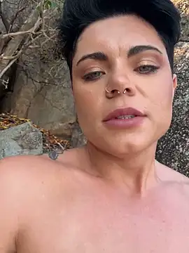 LukeLouHarvey online show from February 2025 01:52:02 AM