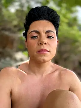 LukeLouHarvey online show from October 2025 05:51:02 AM