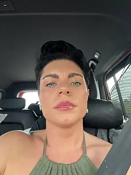 LukeLouHarvey online show from February 2026 06:31:02 AM