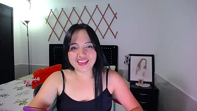 naughty girl 4u online show from September 2025 07:58:01 PM