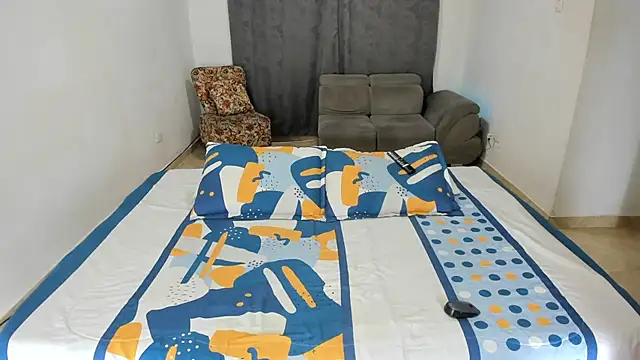 Fairycandyx online show from February 2025 06:25:02 AM