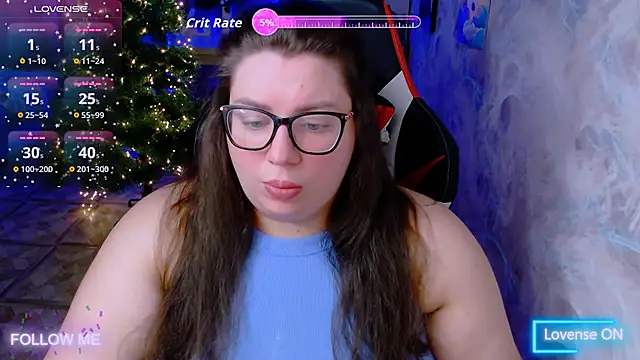 alexa sweetyy online show from December 2025 05:36:02 AM