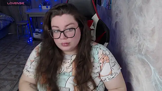 alexa sweetyy online show from February 2026 05:28:02 AM