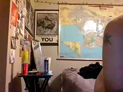 Gerbil8823 online show from September 2025 02:57:01 AM