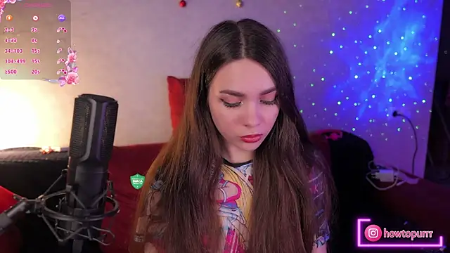 How2Meow online show from February 2025 06:00:01 PM