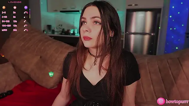 How2Meow online show from February 2026 05:38:01 PM