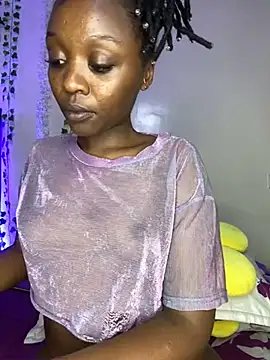 DazedGlade online show from December 2024 07:31:02 PM