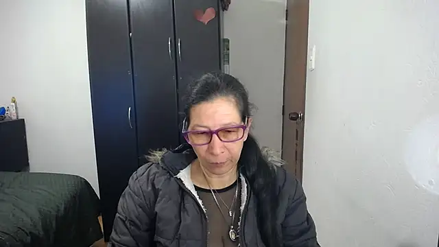 Snapshot of latin49 chatting on March 2026 05:07:01 AM latin49 online show from March 2026 05:07:01 AM